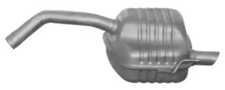 IMASAF 11.50.07 Schalldaempfer IMASAF 11.50.07 Schalldaempfer