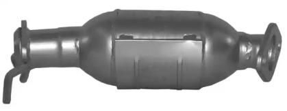 IMASAF 11.50.53 Каталізатор