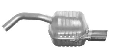 IMASAF 11.53.07 Schalldaempfer