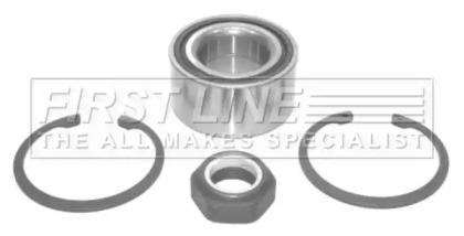 First Line/KeyParts FBK515 Wheel bearing First Line/KeyParts FBK515 Wheel bearing