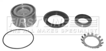First Line/KeyParts FBK519 Wheel bearing First Line/KeyParts FBK519 Wheel bearing