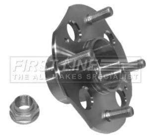 First Line/KeyParts FBK525 Wheel bearing First Line/KeyParts FBK525 Wheel bearing