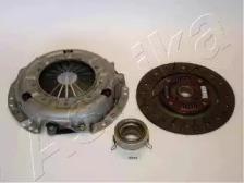 Ashika 92-02-2000 Kit clutch repair