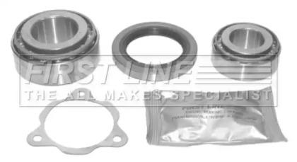 First Line/KeyParts FBK547 Wheel bearing
