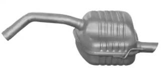 IMASAF 11.54.07 Schalldaempfer IMASAF 11.54.07 Schalldaempfer