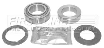 First Line/KeyParts FBK553 Wheel bearing First Line/KeyParts FBK553 Wheel bearing