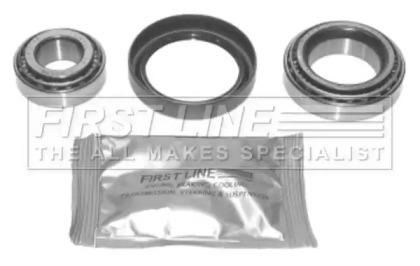 First Line/KeyParts FBK571 Підшипник маточини колеса First Line/KeyParts FBK571 Підшипник маточини колеса
