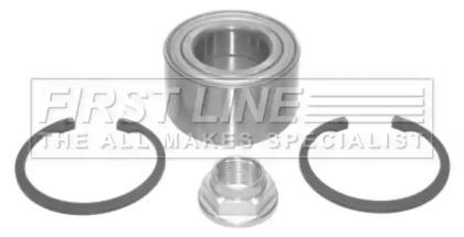 First Line/KeyParts FBK656 Wheel bearing First Line/KeyParts FBK656 Wheel bearing