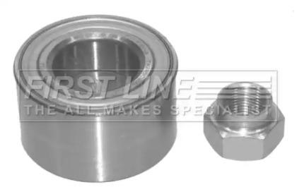 First Line/KeyParts FBK658 Wheel bearing First Line/KeyParts FBK658 Wheel bearing