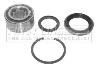 First Line/KeyParts FBK669 Wheel bearing First Line/KeyParts FBK669 Wheel bearing