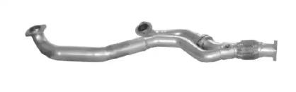 IMASAF 11.65.01 Випускна труба відпрацьованих газів IMASAF 11.65.01 Випускна труба відпрацьованих газів