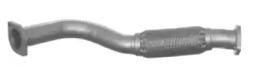 IMASAF 11.65.45 Exhaust pipe IMASAF 11.65.45 Exhaust pipe