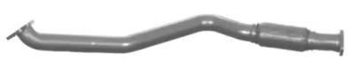 IMASAF 11.66.31 Exhaust pipe