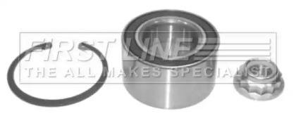 First Line/KeyParts FBK719 Подшипник ступицы колеса First Line/KeyParts FBK719 Подшипник ступицы колеса