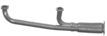 IMASAF 11.72.01 Exhaust pipe IMASAF 11.72.01 Exhaust pipe