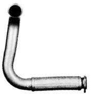 IMASAF 11.73.01 Exhaust pipe IMASAF 11.73.01 Exhaust pipe