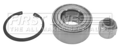 First Line/KeyParts FBK724 Подшипник ступицы колеса