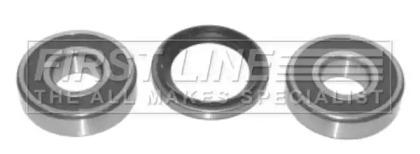 First Line/KeyParts FBK735 Подшипник ступицы колеса First Line/KeyParts FBK735 Подшипник ступицы колеса