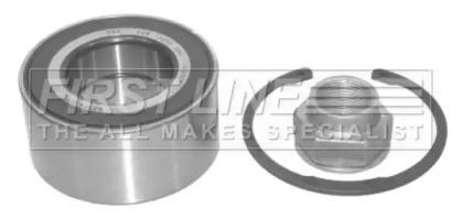 First Line/KeyParts FBK738 Wheel bearing First Line/KeyParts FBK738 Wheel bearing