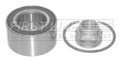 First Line/KeyParts FBK739 Подшипник ступицы колеса First Line/KeyParts FBK739 Подшипник ступицы колеса