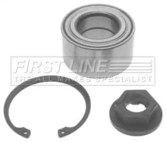 First Line/KeyParts FBK743 Wheel bearing First Line/KeyParts FBK743 Wheel bearing