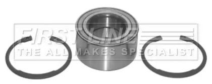 First Line/KeyParts FBK763 Подшипник ступицы колеса First Line/KeyParts FBK763 Подшипник ступицы колеса