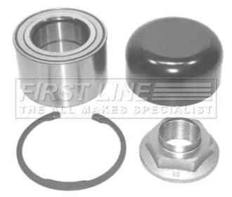 First Line/KeyParts FBK800 Wheel bearing