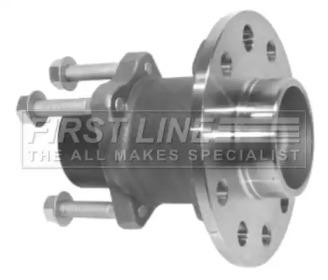 First Line/KeyParts FBK807 Wheel bearing First Line/KeyParts FBK807 Wheel bearing