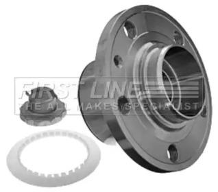 First Line/KeyParts FBK809 Wheel bearing First Line/KeyParts FBK809 Wheel bearing