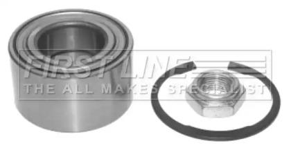 First Line/KeyParts FBK811 Wheel bearing First Line/KeyParts FBK811 Wheel bearing