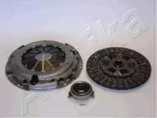 Ashika 92-02-2061 Kit clutch repair