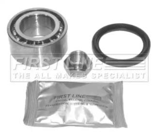 First Line/KeyParts FBK820 Wheel bearing