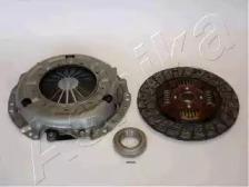 Ashika 92-02-2068 Kit clutch repair