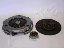 Ashika 92-02-2072 Kit clutch repair