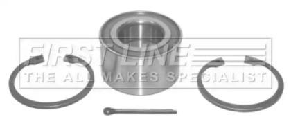 First Line/KeyParts FBK883 Wheel bearing