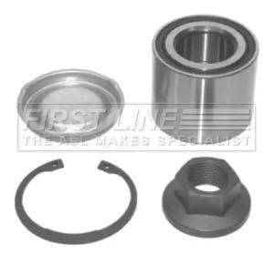 First Line/KeyParts FBK884 Wheel bearing