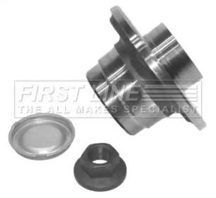 First Line/KeyParts FBK885 Wheel bearing