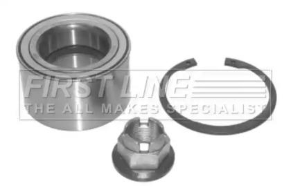 First Line/KeyParts FBK886 Wheel bearing