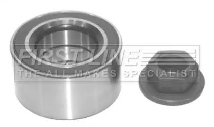 First Line/KeyParts FBK888 Підшипник маточини колеса