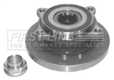 First Line/KeyParts FBK891 Wheel bearing First Line/KeyParts FBK891 Wheel bearing
