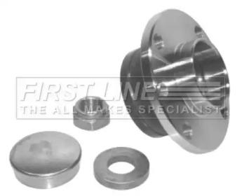 First Line/KeyParts FBK900 Wheel bearing