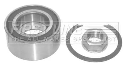 First Line/KeyParts FBK916 Підшипник маточини колеса