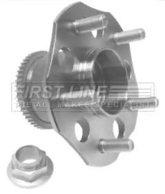First Line/KeyParts FBK922 Підшипник маточини колеса