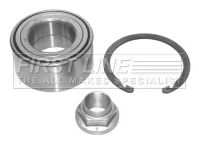 First Line/KeyParts FBK935 Wheel bearing