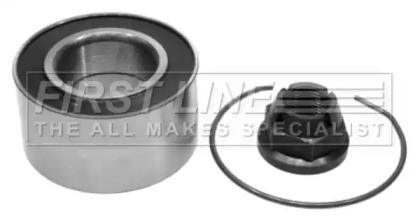 First Line/KeyParts FBK939 Wheel bearing First Line/KeyParts FBK939 Wheel bearing