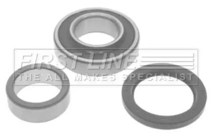 First Line/KeyParts FBK945 Підшипник маточини колеса First Line/KeyParts FBK945 Підшипник маточини колеса