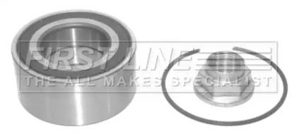 First Line/KeyParts FBK947 Wheel bearing First Line/KeyParts FBK947 Wheel bearing