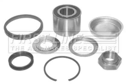 First Line/KeyParts FBK955 Подшипник ступицы колеса