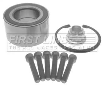 First Line/KeyParts FBK960 Підшипник маточини колеса First Line/KeyParts FBK960 Підшипник маточини колеса