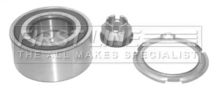 First Line/KeyParts FBK961 Підшипник маточини колеса First Line/KeyParts FBK961 Підшипник маточини колеса